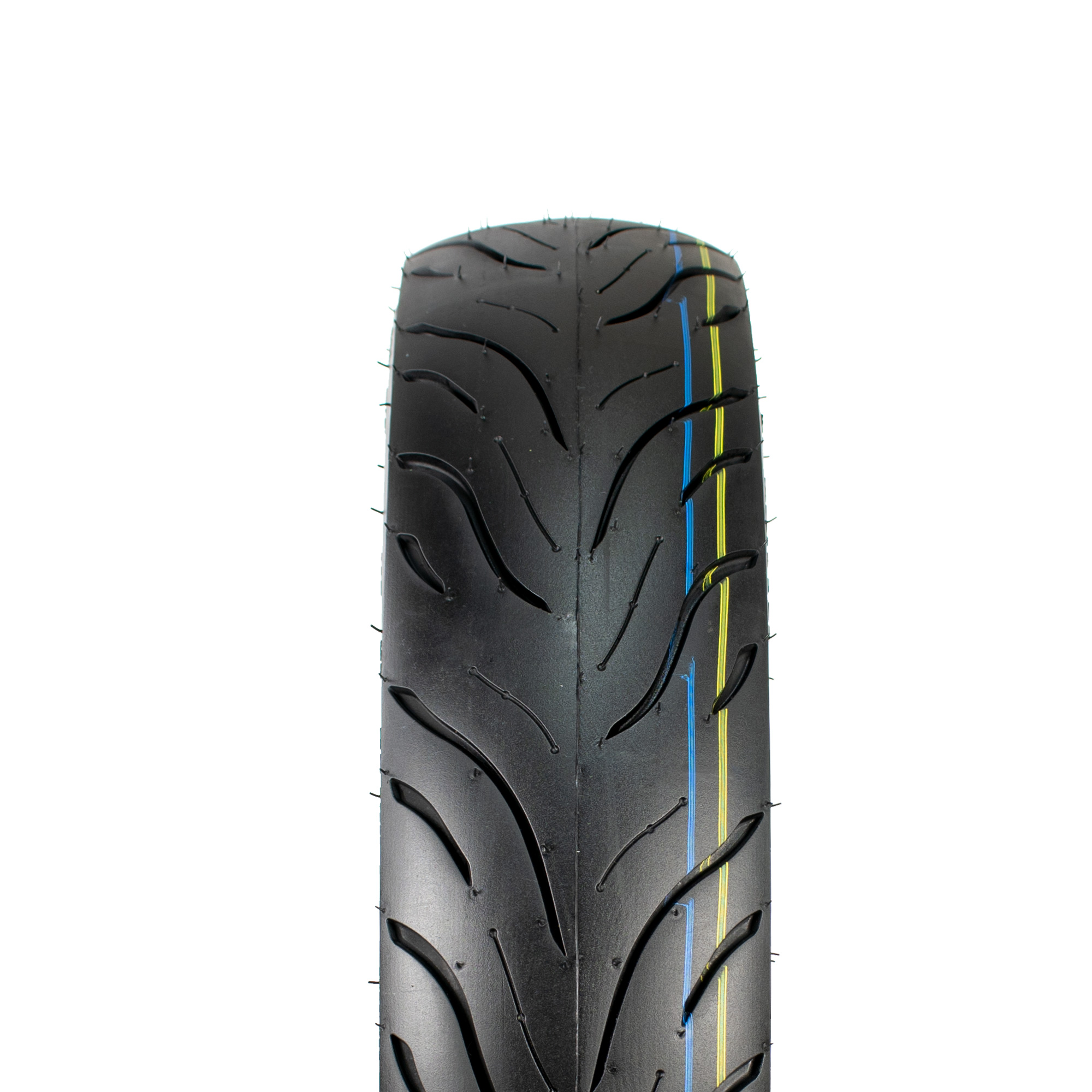 Foto 4 pulgar | Llanta para Moto Motometa P918 110/80-17 Tubeless 63P