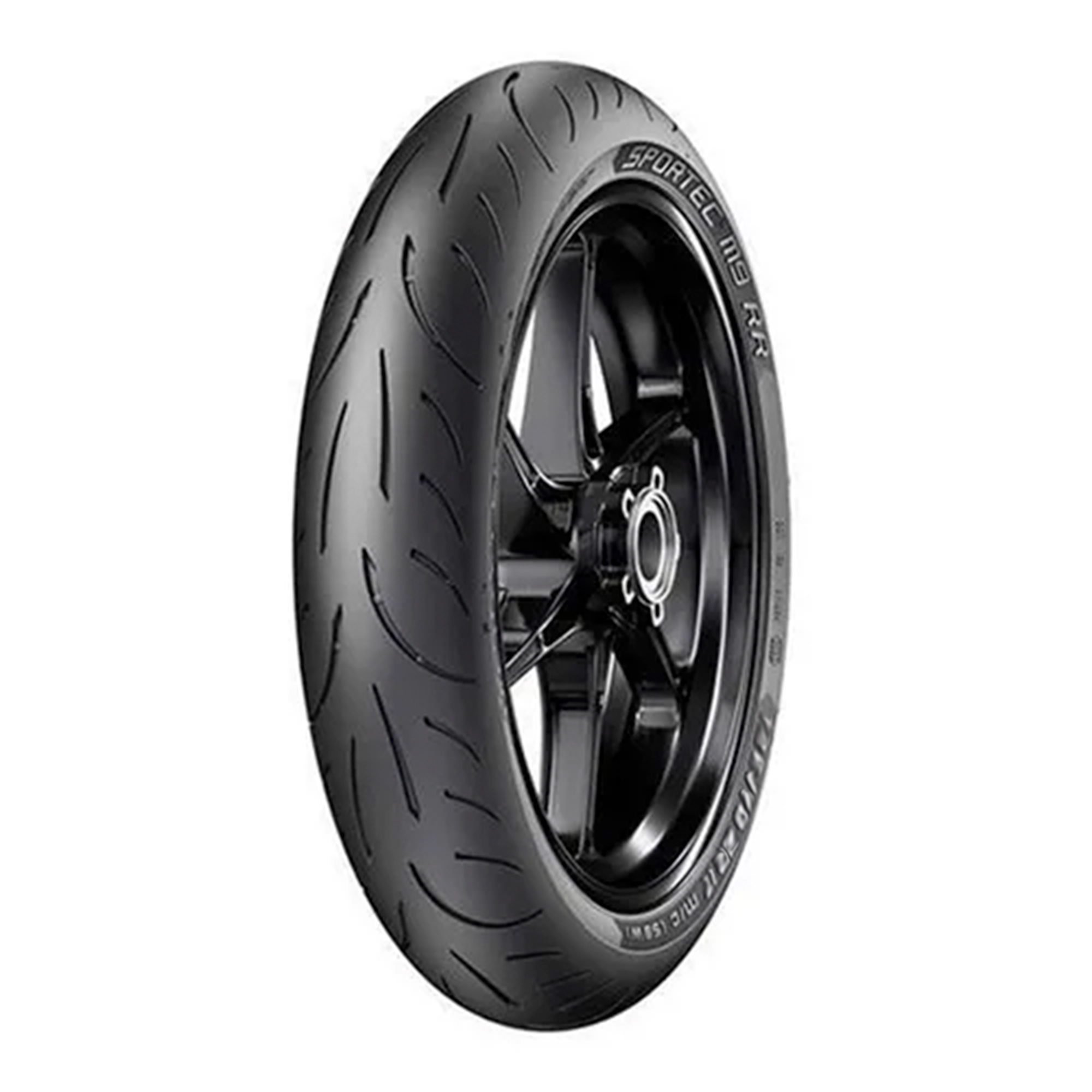 Llanta para Moto Metzeler Sportec M9 110/70-R17 Tubeless 54H