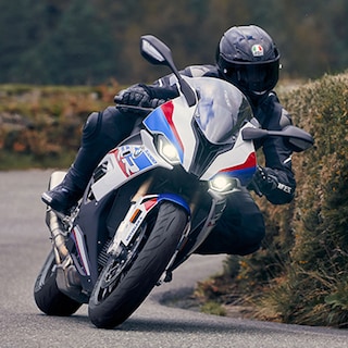 Foto 7 | Llanta para Moto Metzeler Sportec M9 110/70-R17 Tubeless 54H