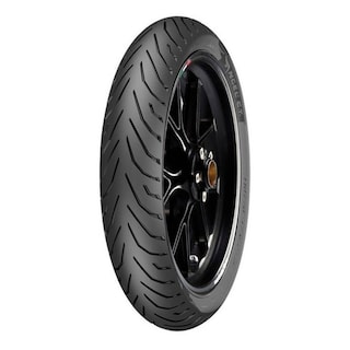 Foto 1 | Llanta para Moto Pirelli Angel City 120/70-17 Tubeless 58S