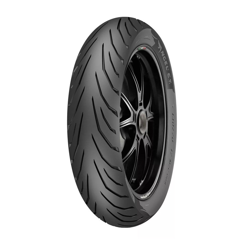 Llanta para Moto Pirelli Angel City 110/70-17 con Cámara 54S