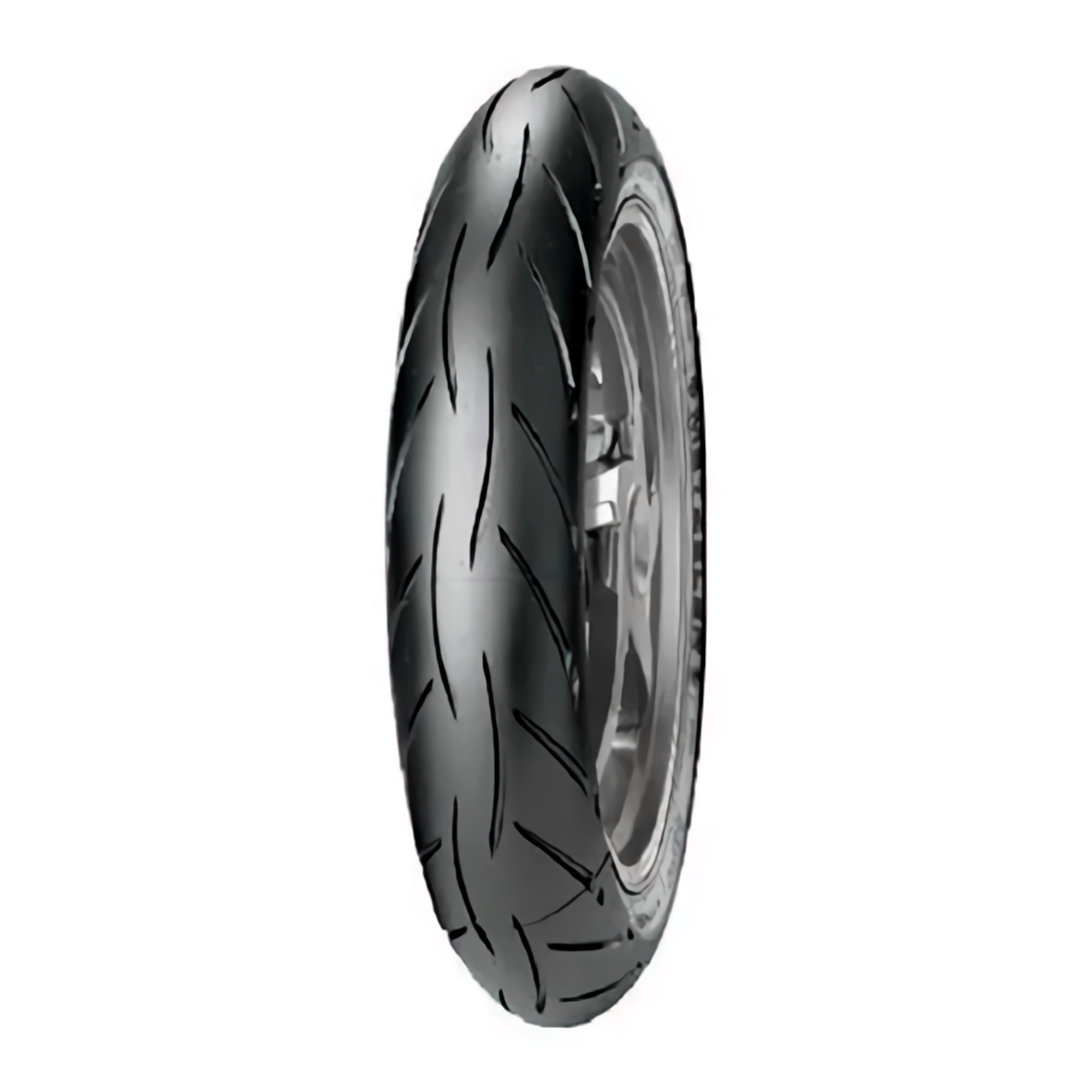 Foto 2 pulgar | Llanta para Moto Metzeler Sportec M5 120/70-17 Tubeless 58W