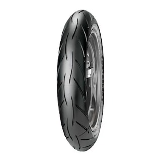 Foto 1 | Llanta para Moto Metzeler Sportec M5 120/70-17 Tubeless 58W