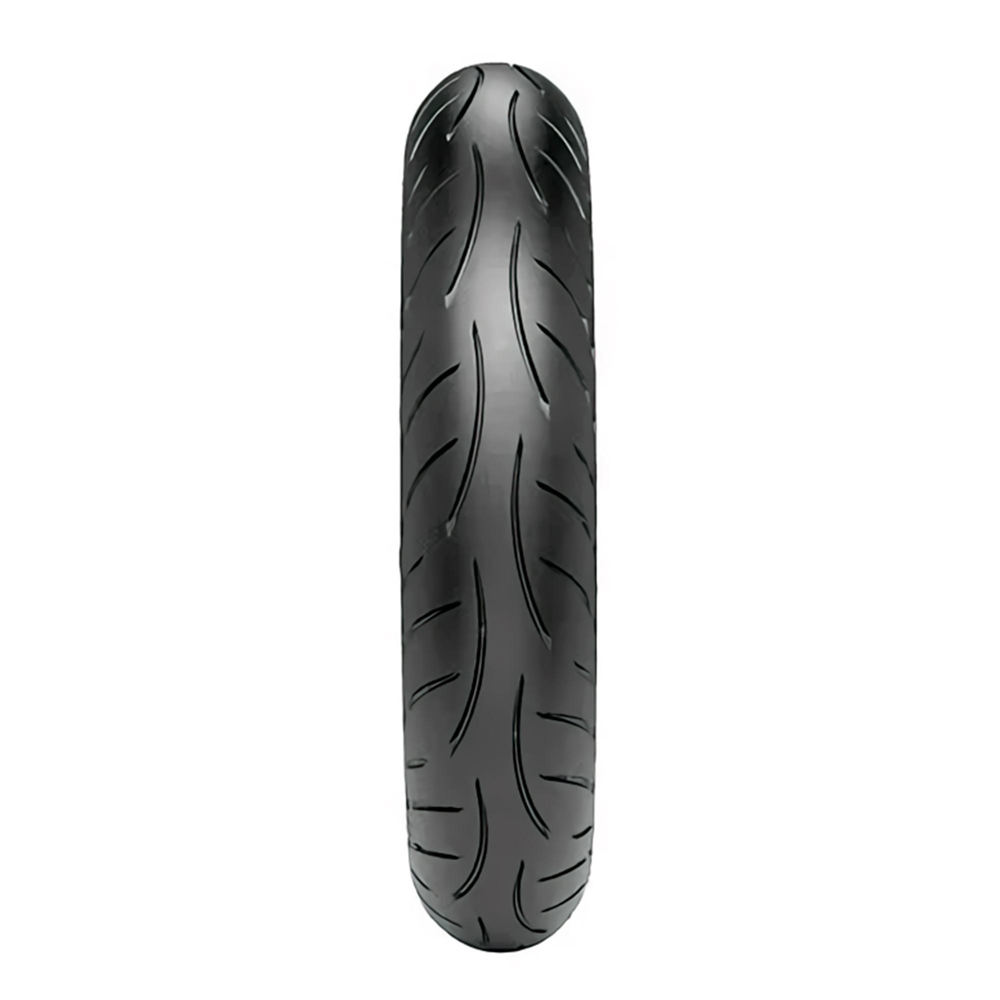 Foto 3 pulgar | Llanta para Moto Metzeler Sportec M5 120/70-17 Tubeless 58W