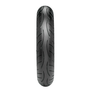 Foto 2 | Llanta para Moto Metzeler Sportec M5 120/70-17 Tubeless 58W