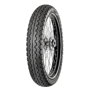 Foto 1 | Llanta para Moto Continental City 90/90-18 Tubeless 57P