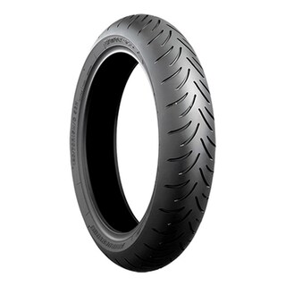 Foto 1 | Llanta para Moto Bridgestone Battlax 120/70-12 Tubeless 51S