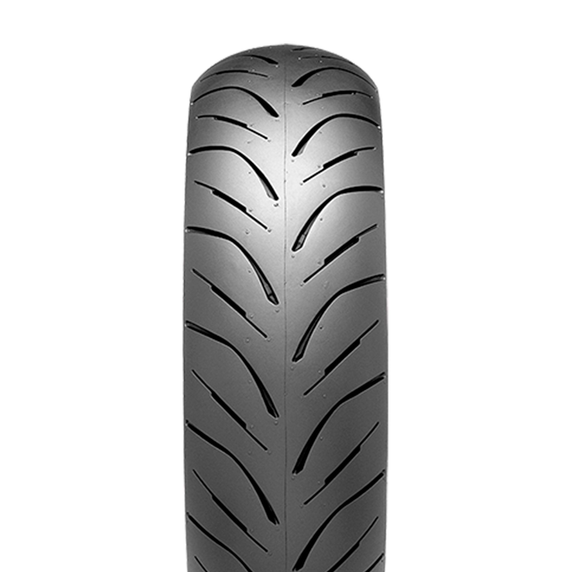 Foto 3 pulgar | Llanta para Moto Bridgestone Hoop B02 130/60-13 Tubeless 53L