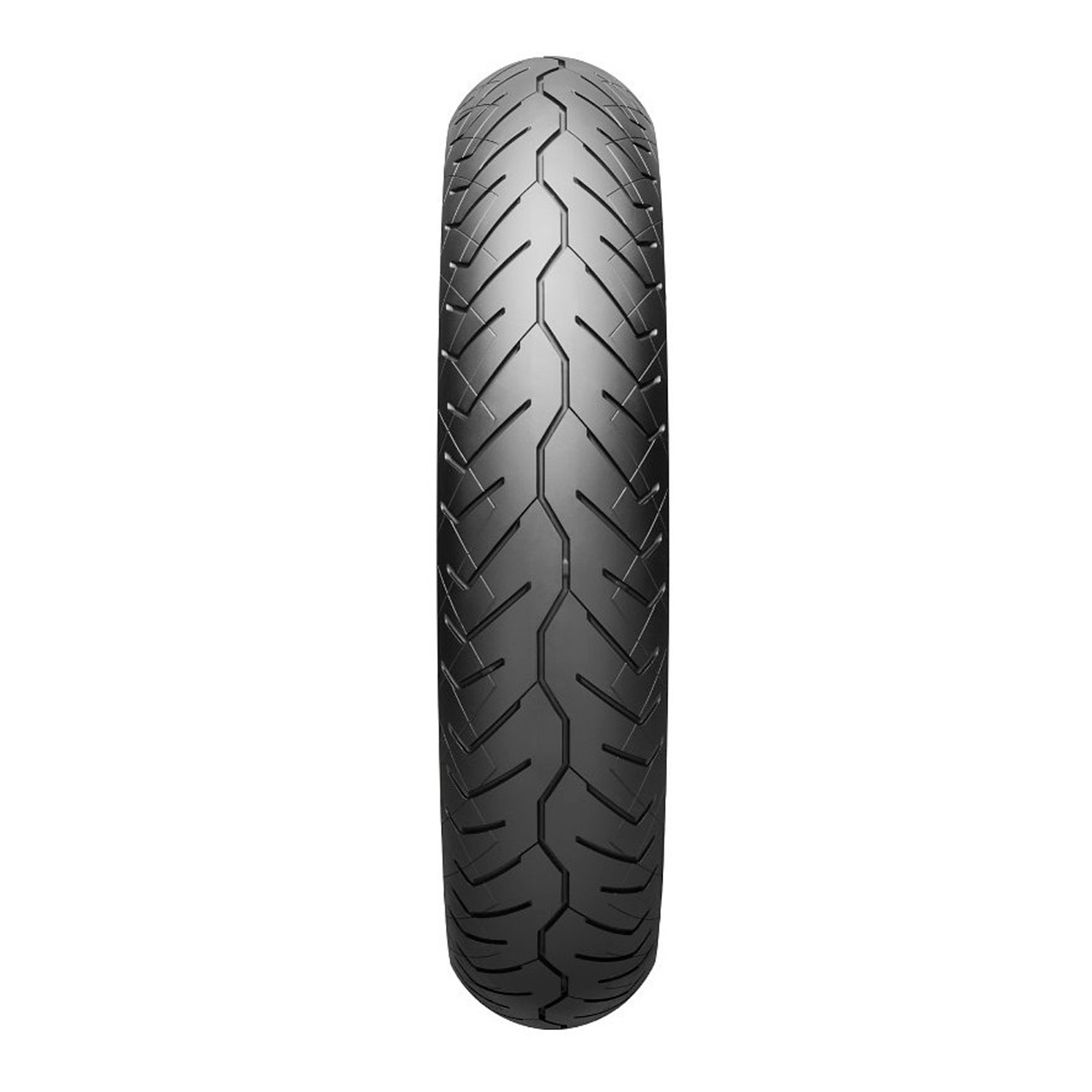 Foto 3 pulgar | Llanta para Moto Bridgestone BTC 130/90-16 Tubeless 73H