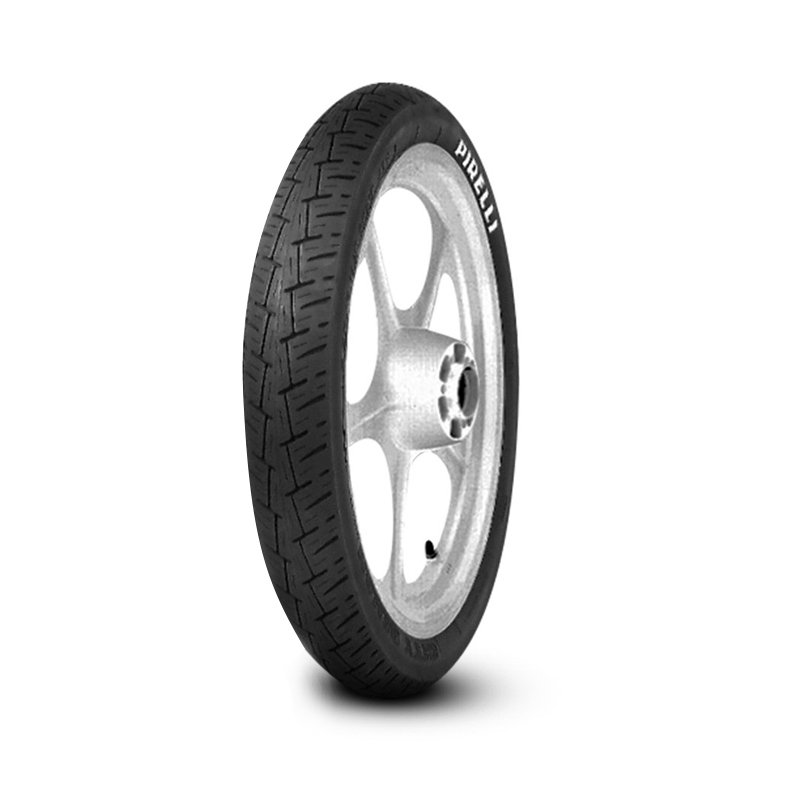 Llanta para Moto Pirelli City Demon 90/90-18 con Cámara 57P