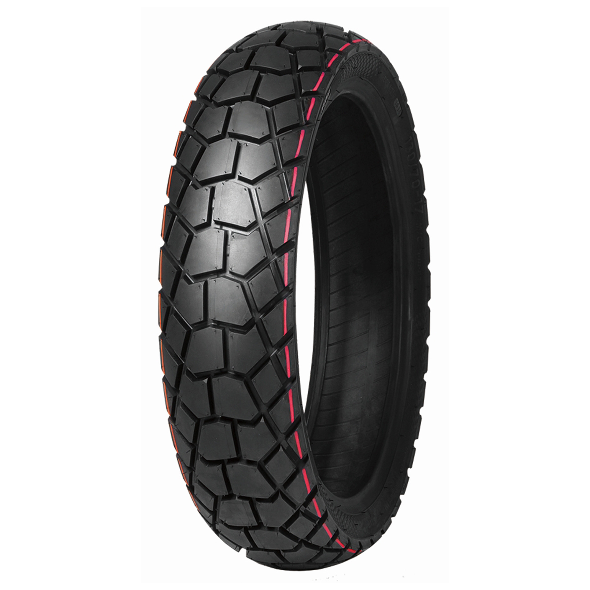 Foto 2 pulgar | Llanta para Moto Timsun TS-822 120/80-18 Tubeless 62P