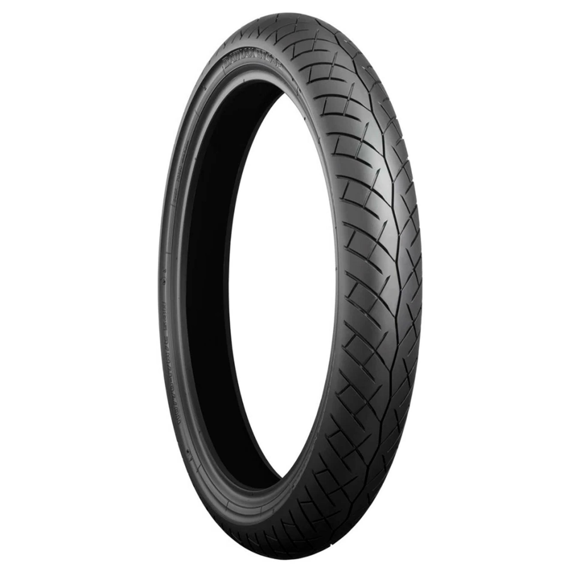 Foto 2 pulgar | Llanta para Moto Bridgestone Battlax BT45F 100/90-19 Tubeless 57V