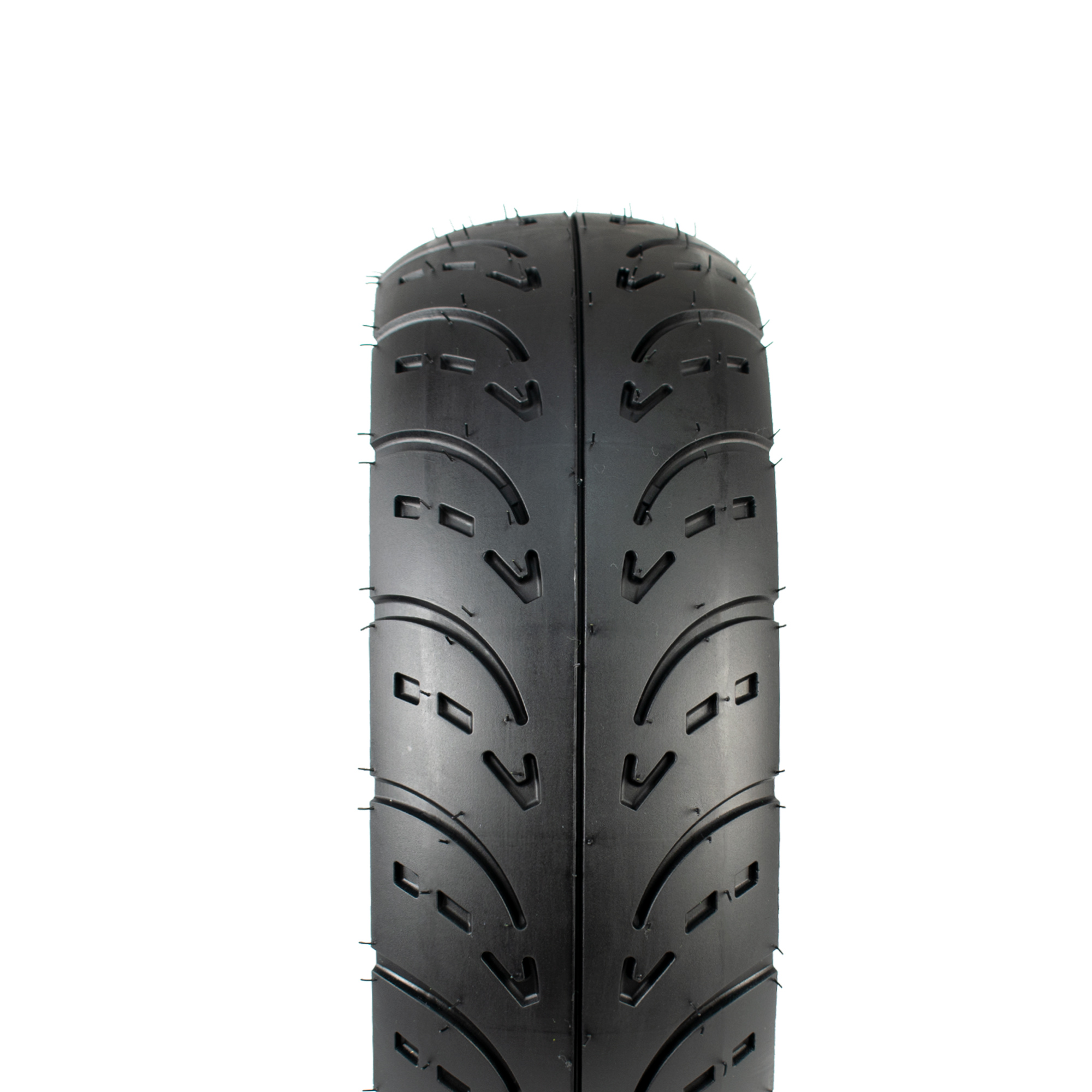 Foto 4 pulgar | Llanta para Moto Motometa P284 130/60-13 Tubeless 53J