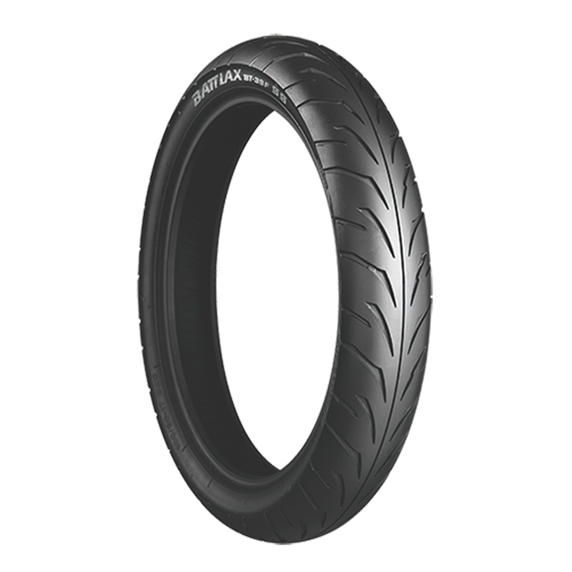 Foto 2 pulgar | Llanta 130/70-12 Para Moto Tubeless 62p Battlax Bridgestone