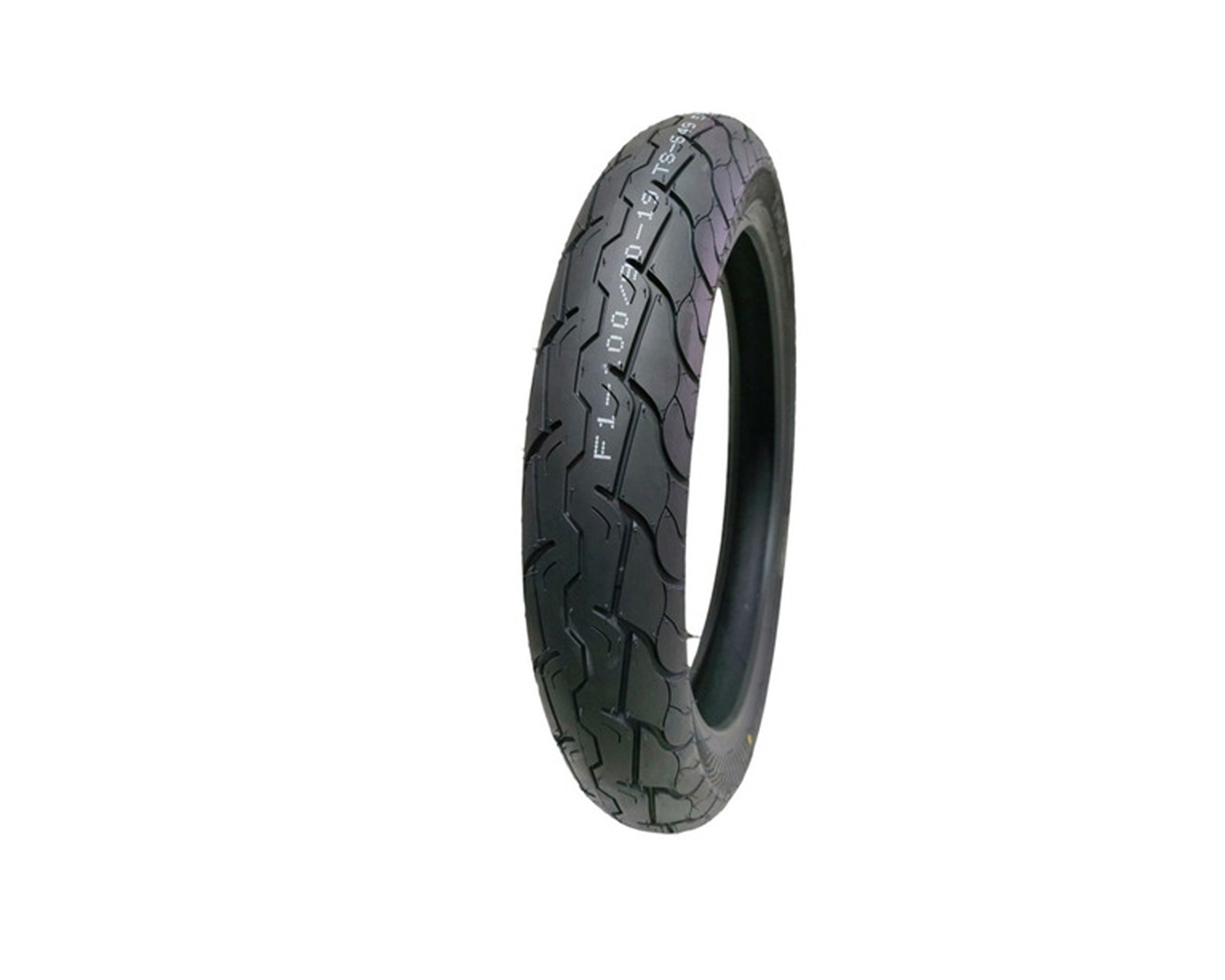 Foto 2 pulgar | Llanta para Motocicleta Timsun TS-649 100/90-19 Tl