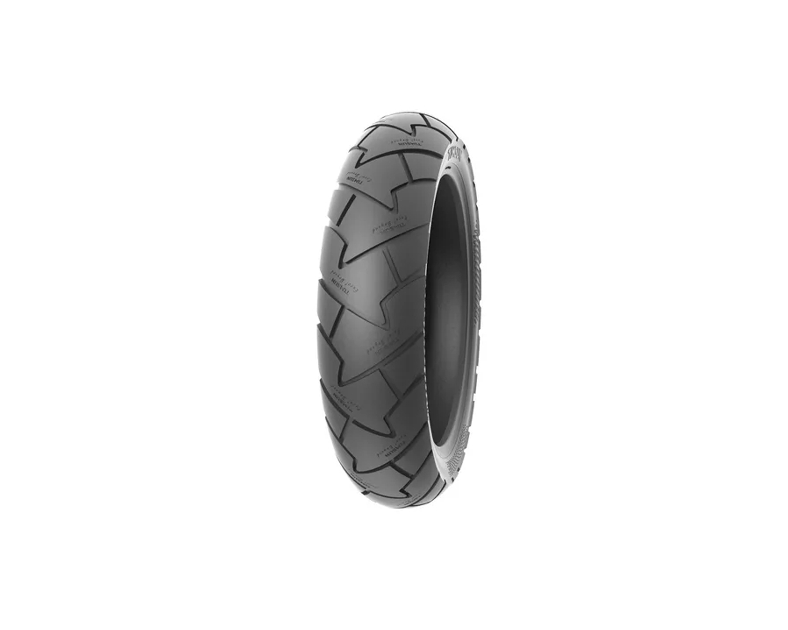 Foto 2 pulgar | Llanta para Motocicleta Timsun Ts-659a 120/80-18 Tl