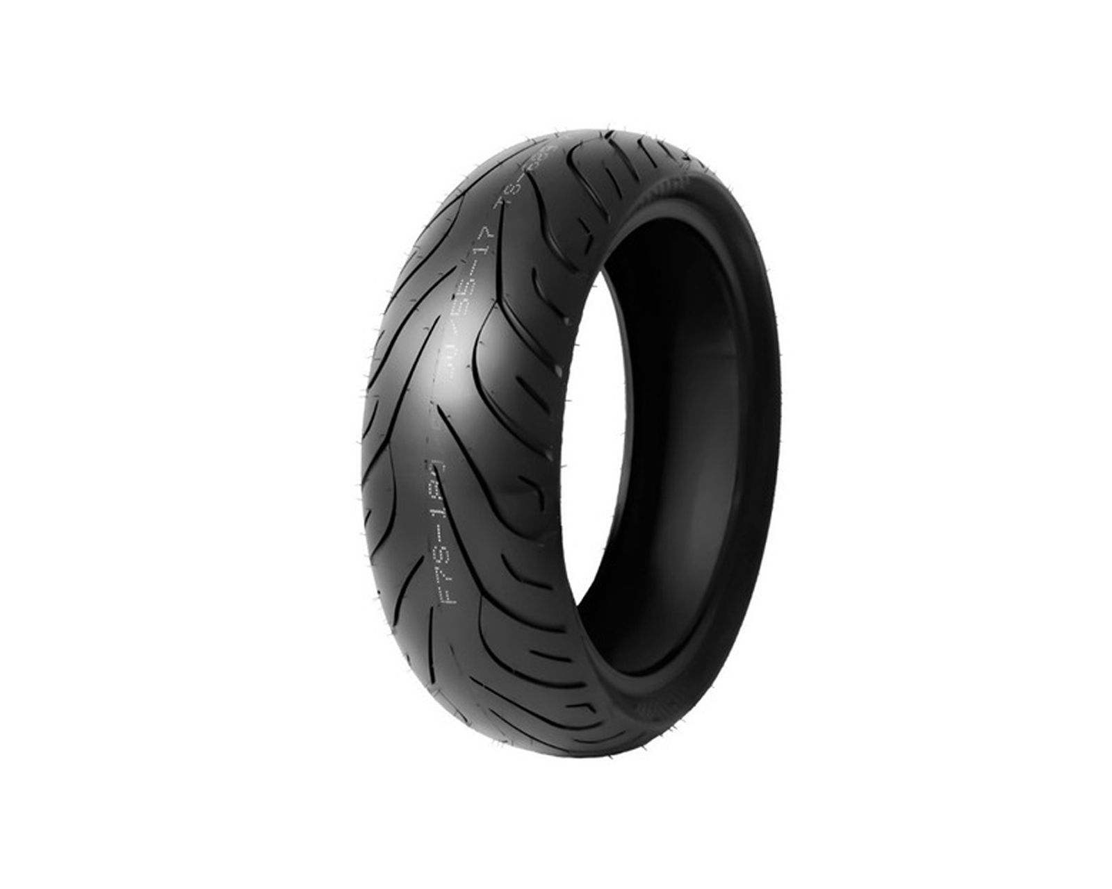 Foto 2 pulgar | Llanta Para Motocicleta Timsun 180/55-17 Ts-689 Tl