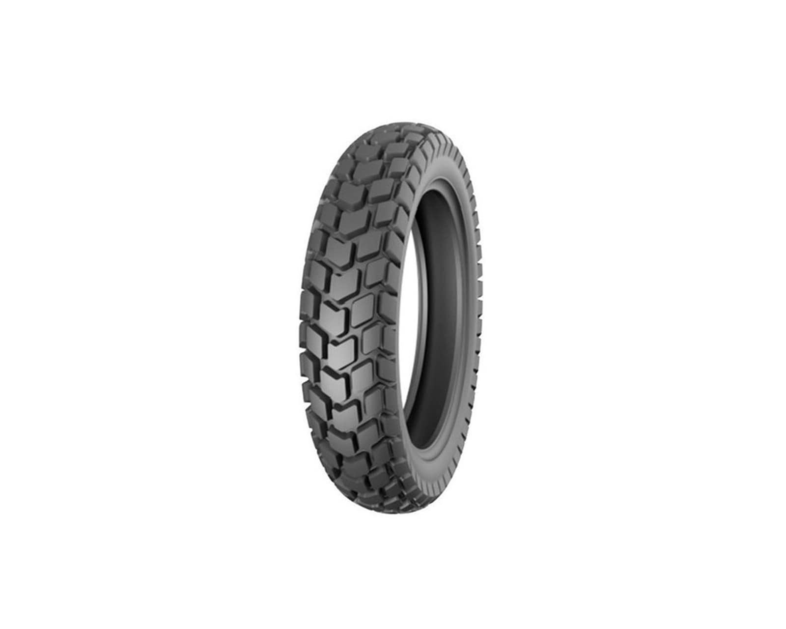 Llanta para Motocicleta Yuanxing 110/90-17 P126 Tt $682