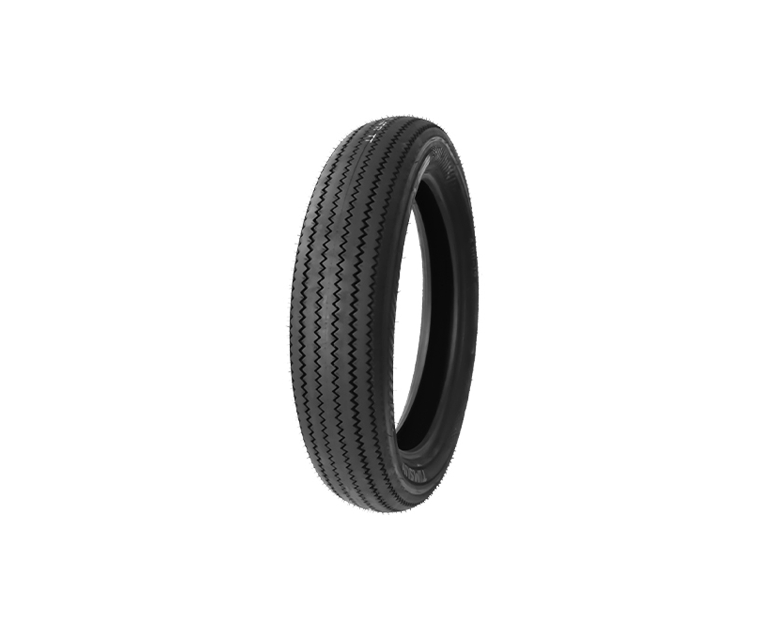 Llanta para Motocicleta Timsun 4.00-19 Ts-708a Tt Cafe Racer
