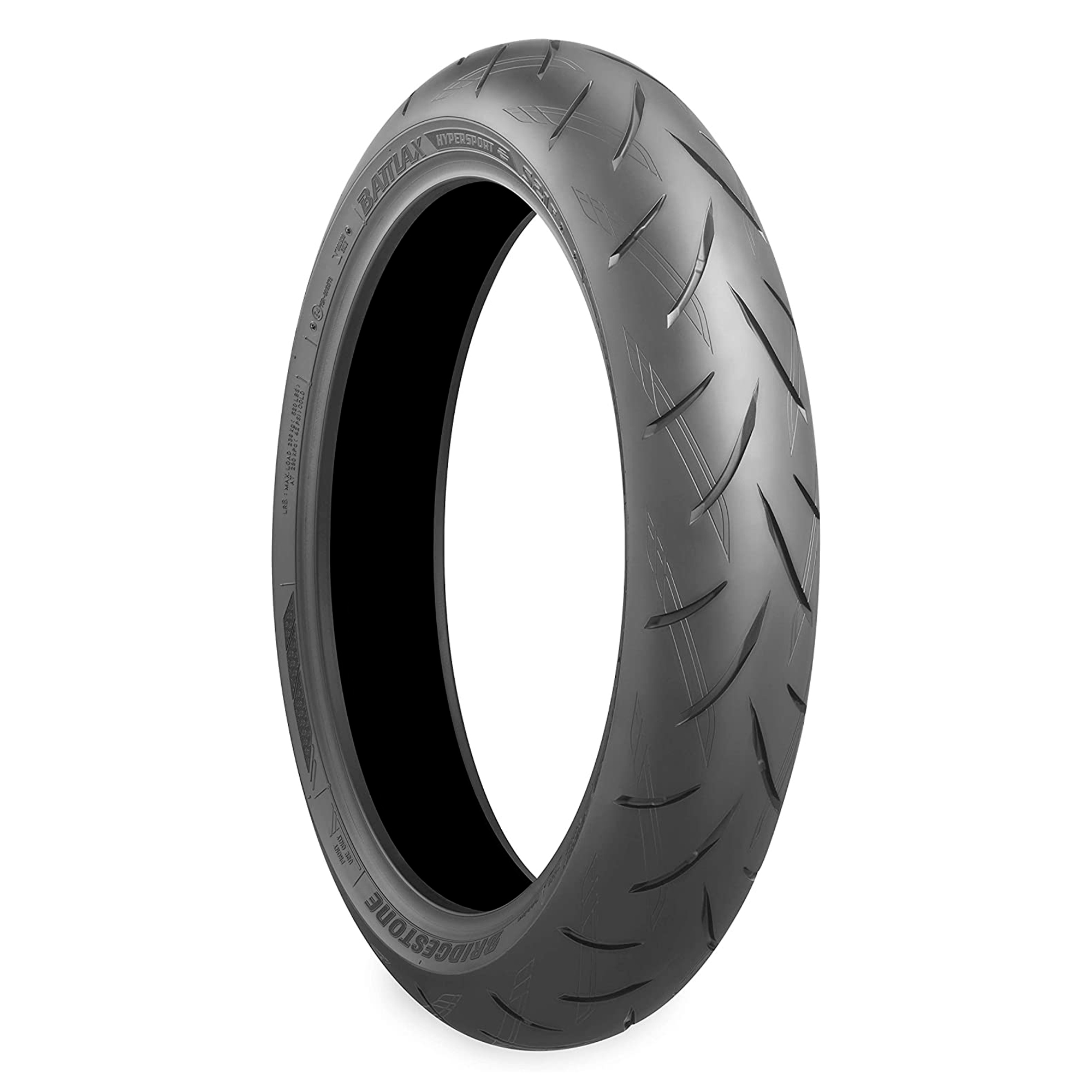 Foto 2 pulgar | Llanta 110/70-r17 para Moto Tubeless 54w Sport Bridgestone