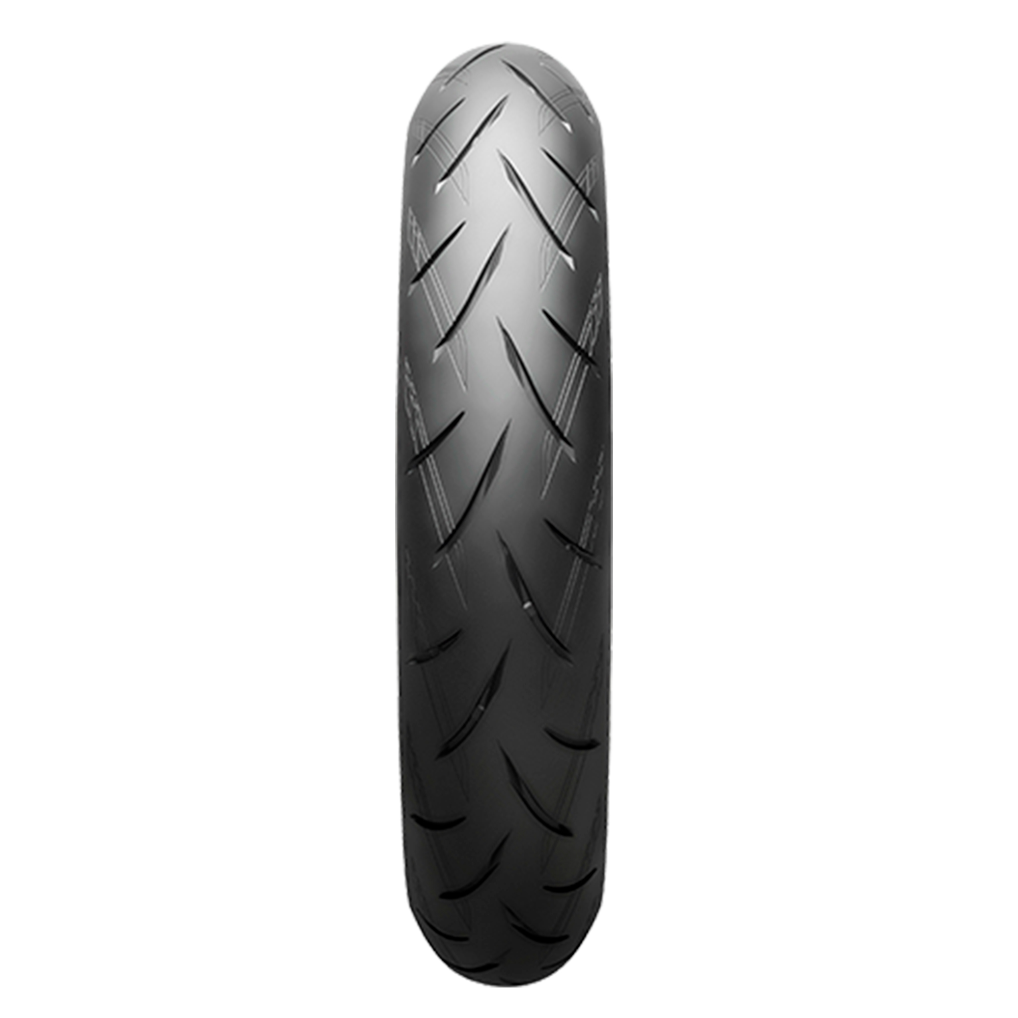 Foto 3 pulgar | Llanta 110/70-r17 para Moto Tubeless 54w Sport Bridgestone