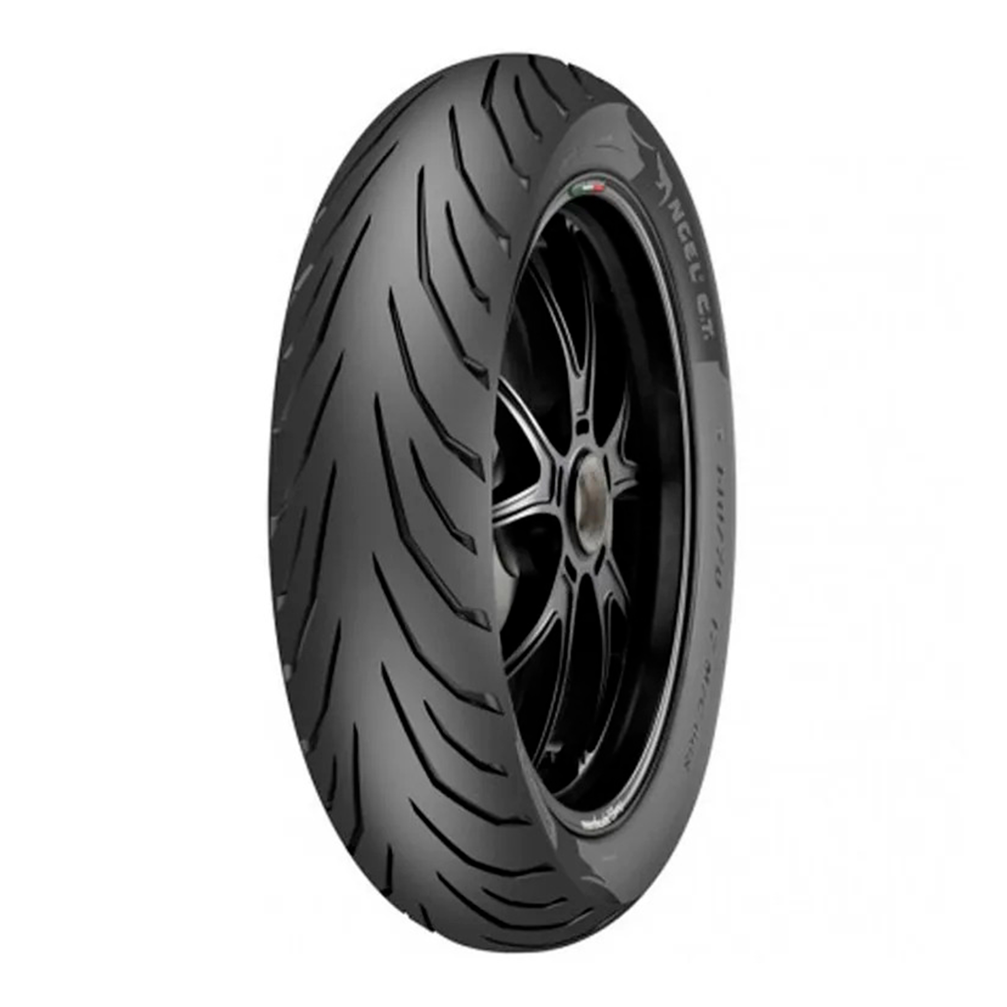 Llanta 140/70-17 para Moto Tubeless 66s Angel City Pirelli