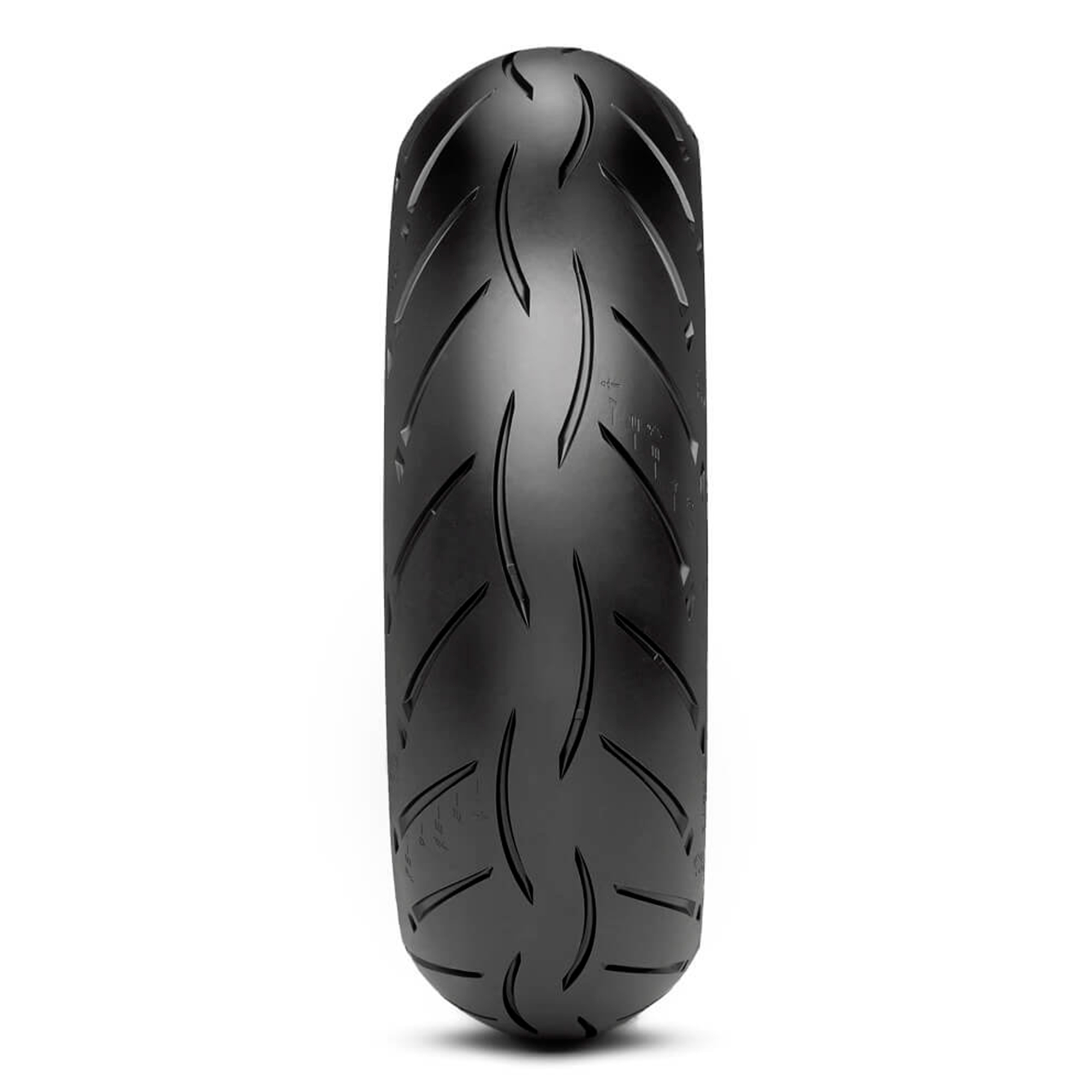 Foto 3 pulgar | Llanta 190/55-r17 Para Moto Tubeless 75w Sportec M5 Metzeler