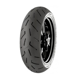 Foto 1 | Llanta 180/55-r17 Para Moto Tubeless 73w Conti Sport Continental