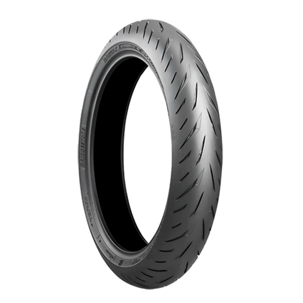 Foto 2 pulgar | Llanta para Motocicleta Bridgestone S22 120/70-17 Bat F 58w