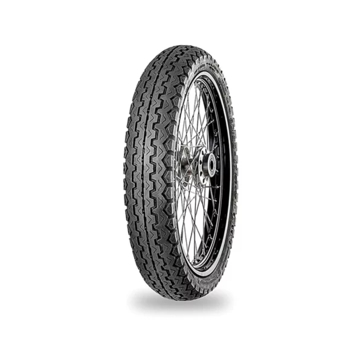 Foto 1 | Llanta Continental Conticity  70/90-17 38p Tl