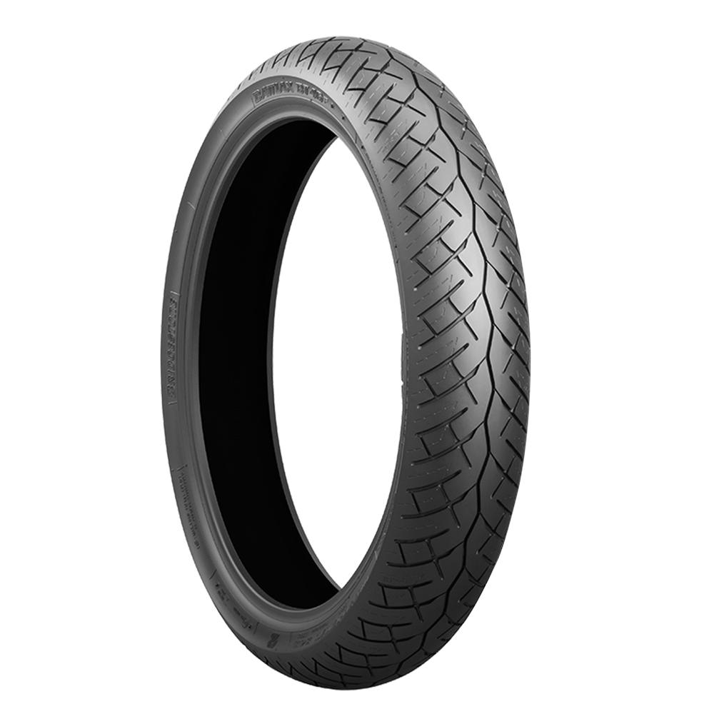 Foto 2 pulgar | Llanta para Moto 57v Battlax Bridgestone 100/90-19