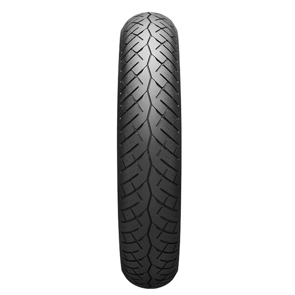 Foto 4 pulgar | Llanta para Moto 57v Battlax Bridgestone 100/90-19