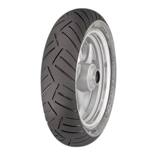 Foto 1 | Llanta 120/70-12 Continental Scoot 51p Front Tl Negra
