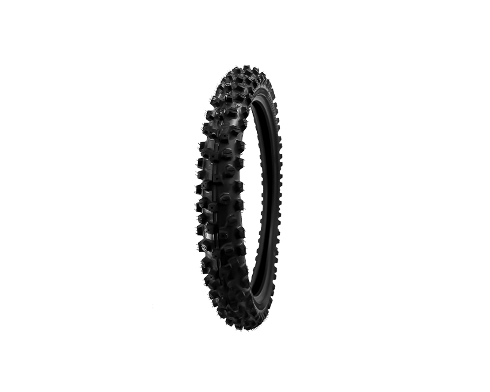 Llanta Para Motocicleta Timsun 80/100-21 Ts-836f Off-road Tt