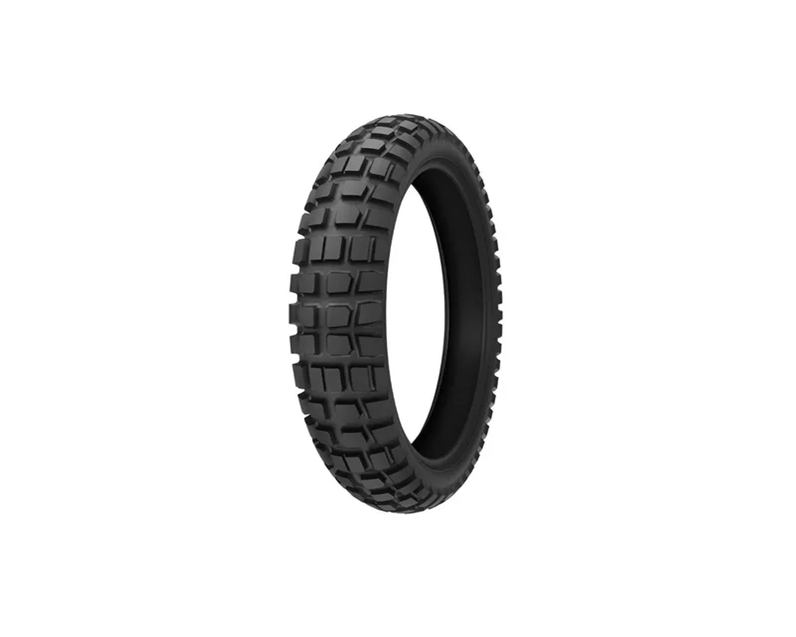 Llanta para Motocicleta Kenda Big Block Tl 90/90-21 K784