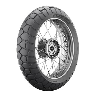 Foto 1 | Llanta para moto Michelin Anakee Adventure 150/70R17 69V