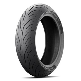 Foto 1 | Llanta Michelin 120/70 r19 Pilot Road 4 Trail 60v