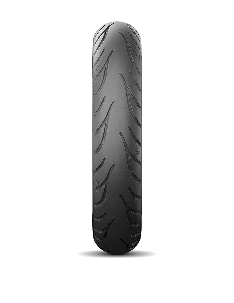 Foto 2 pulgar | Llanta Michelin 90/90-21 Commander Iii Cruiser 54h
