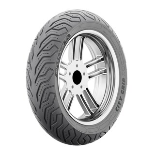 Foto 1 | Llanta para Moto Michelin City Grip 2 130/80-15 63S