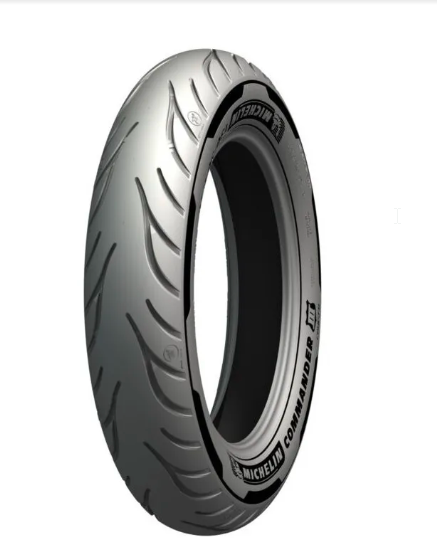 Foto 2 pulgar | Llanta para Moto Michelin Commander III Cruiser 130/90-16 73H