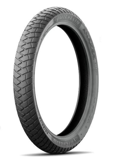 Foto 1 | Llanta Michelin 120/80-18 Anakee Street 62t