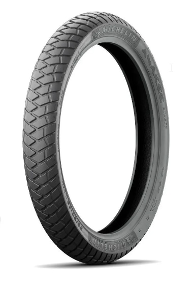 Llanta para Moto Michelin Anakee Street 90/90-21 54t $2,036