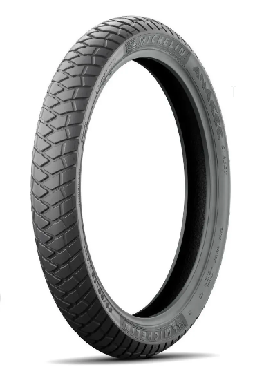 Foto 2 pulgar | Llanta para Moto Michelin Anakee Street 90/90-17 49s