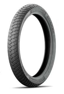 Foto 1 | Llanta para Moto Michelin Anakee Street 90/90-17 49s