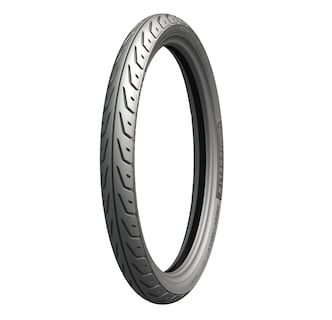 Foto 1 | Llanta Michelin 110/80-17 Pilotstreet 57s