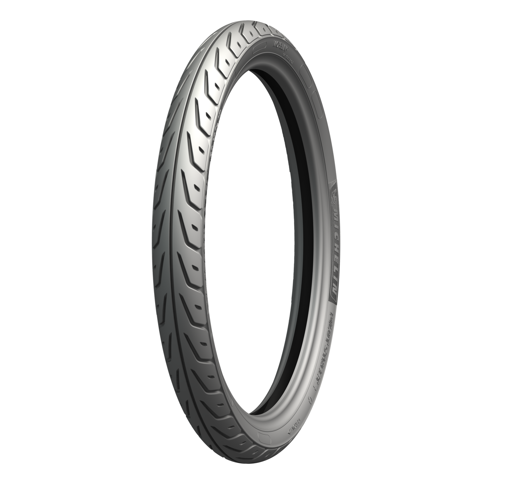 Foto 2 pulgar | Llanta Michelin 2.75-18 Pilotstreet 42p