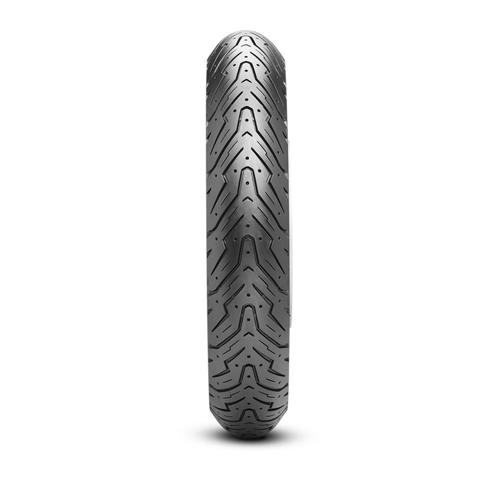 Foto 3 pulgar | Llanta para Moto 3.5-10 59j Tubeless Pirelli Angel Scooter Reforzada