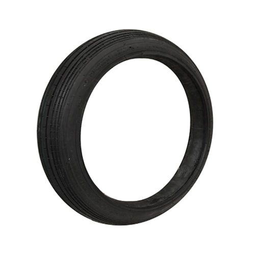 Llanta Para Moto 2.50-17 43p 6pr Tube Type Wanda P211 $360