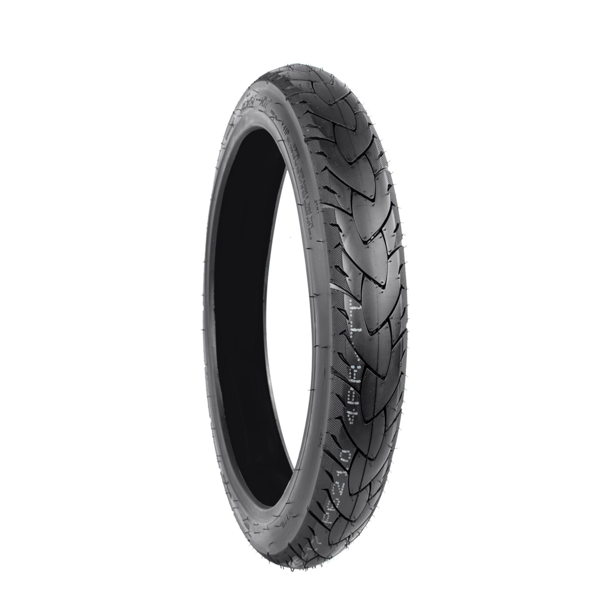 Llanta para Moto Wanda P266 2.50-17 43p 6pr Tube Type $425