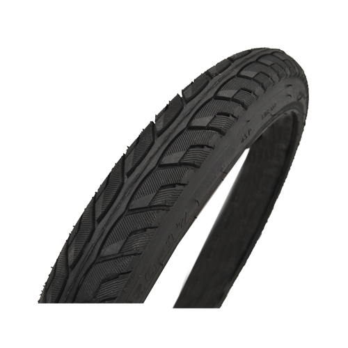 Foto 4 pulgar | Llanta para Moto Wanda P266 2.50-17 43p 6pr Tube Type